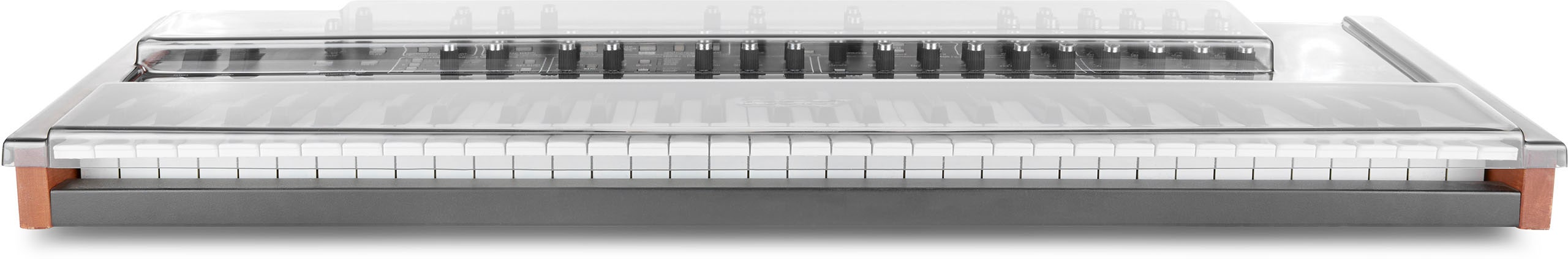 DECKSAVER SEQ REV2 KEYBOARD