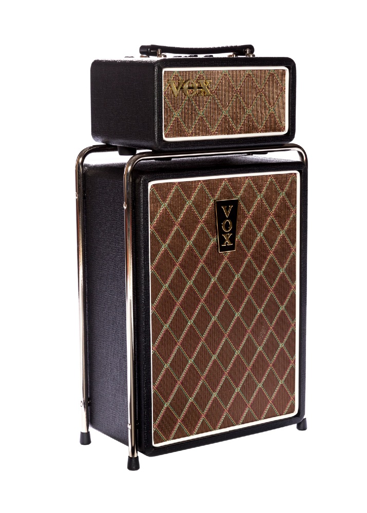 Vox mini store superbeetle cabinet