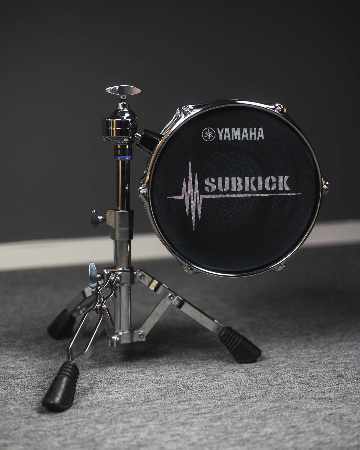 U YAMAHA SKRM-SUB KICK