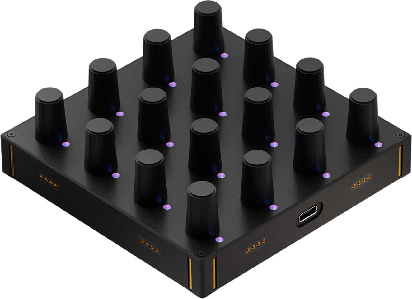 INTECH STUDIO EN16