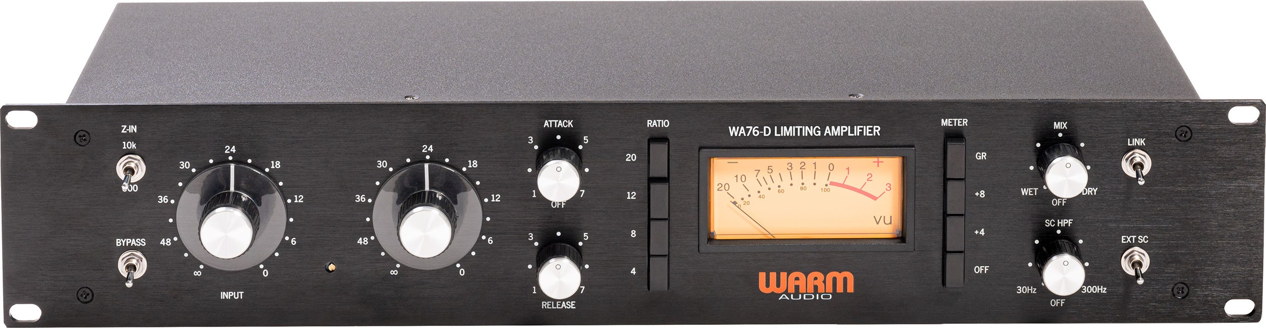 WARMAUDIO WA76-D