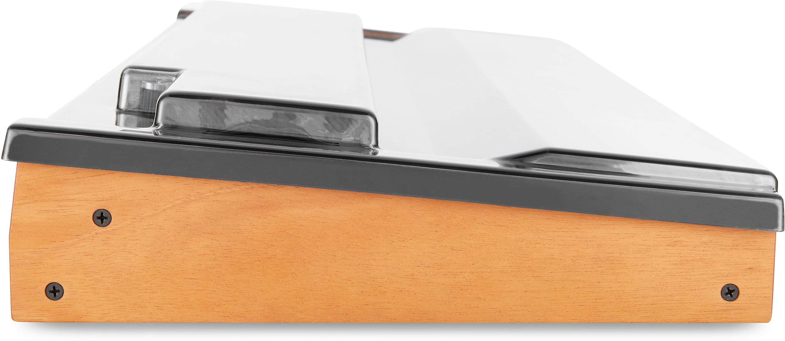 DECKSAVER SEQ REV2 KEYBOARD