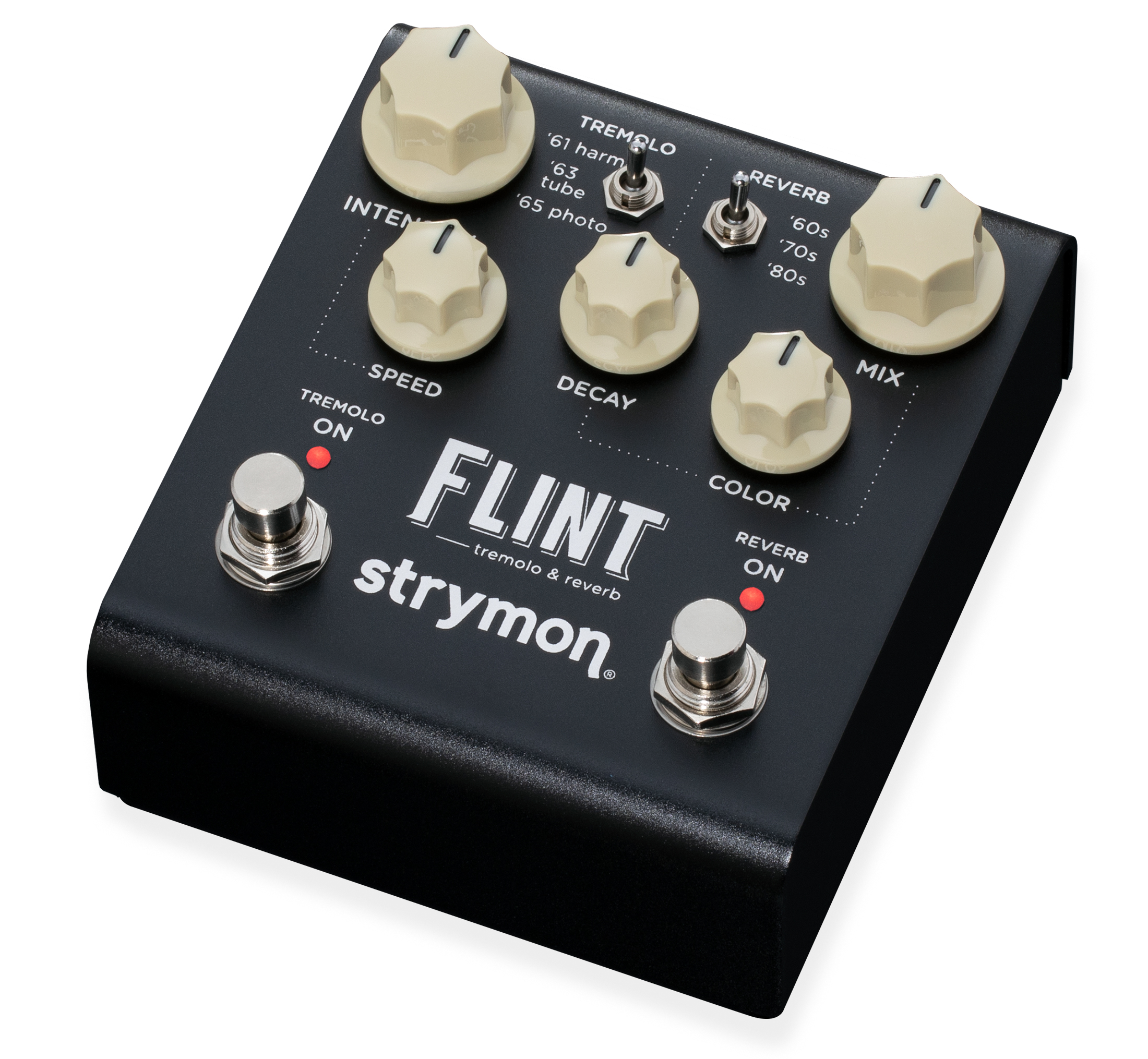 STRYMON FLINT V2