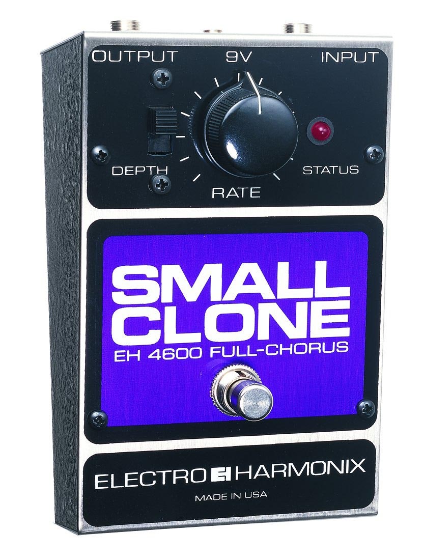 EH-SMALL CLONE CHORUS