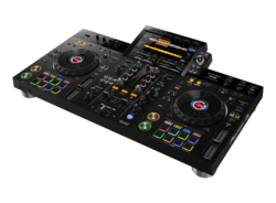 DJ-produkter hos DLX Music - Norges beste musikkbutikk
