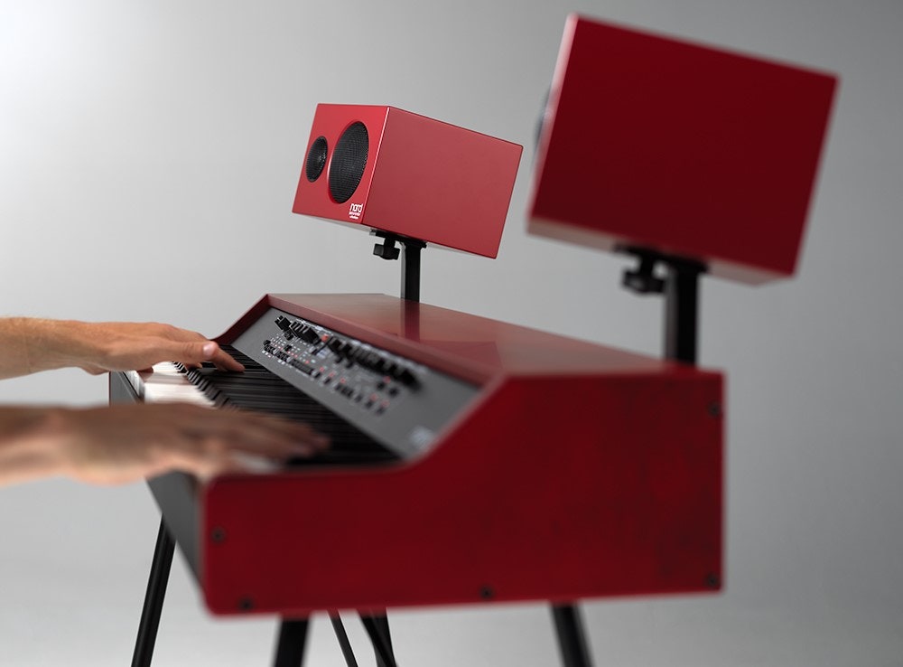 NORD PIANO MONITORS V2