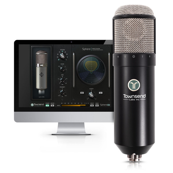 Townsend Labs Sphere L22