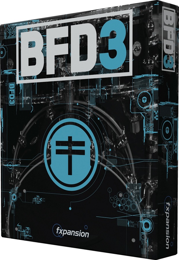 Bfd3 kit deals