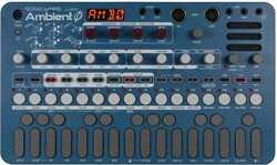 SONICWARE LIVEN AMBIENT Ø