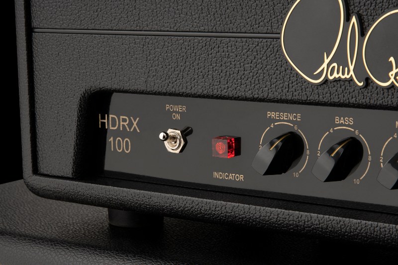 Prs hx100 clearance