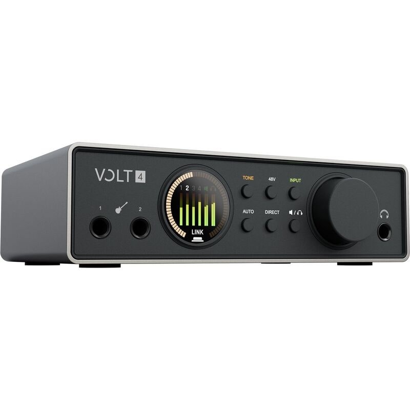 Universal Audio Volt 4 Gen 2