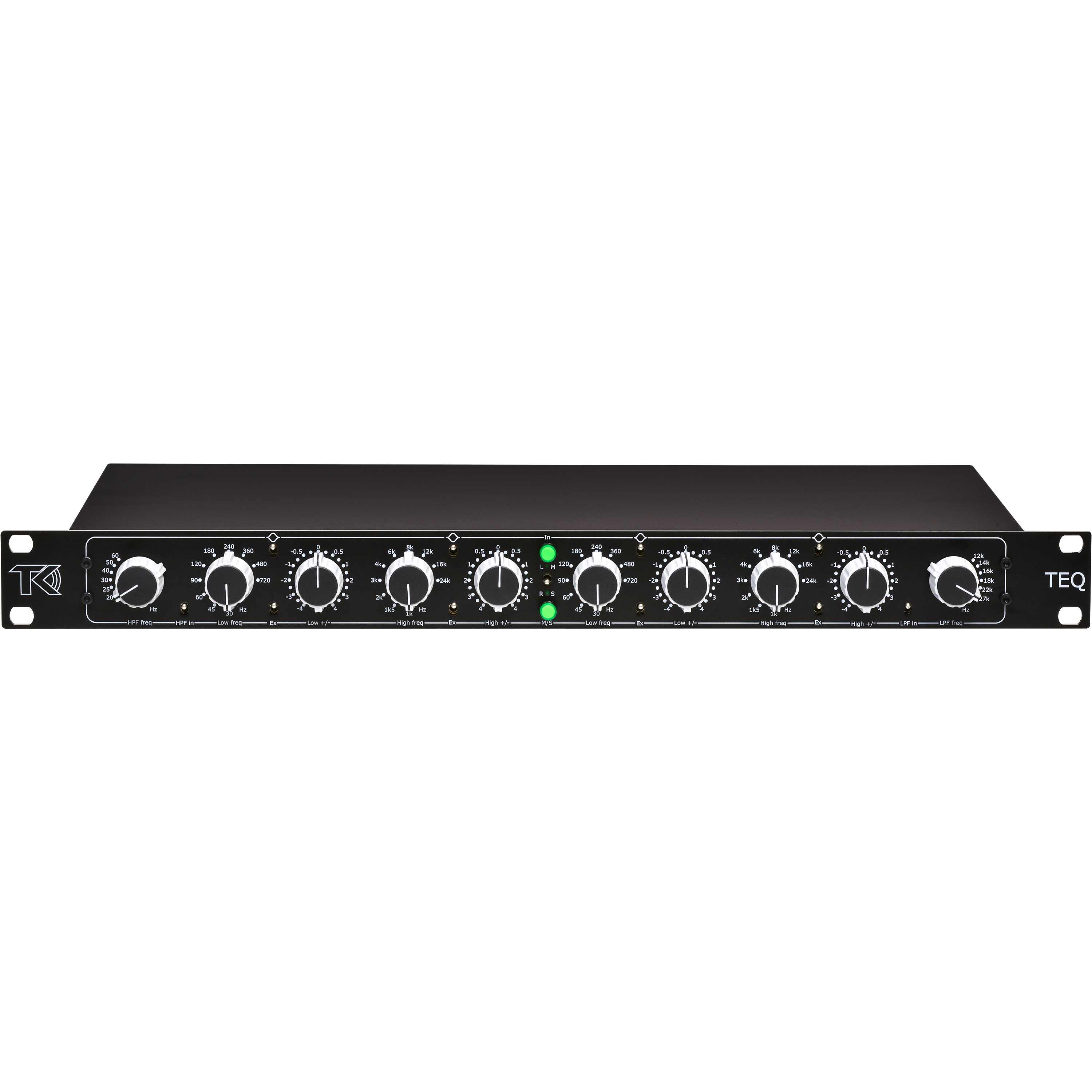 TKAUDIO TEQ